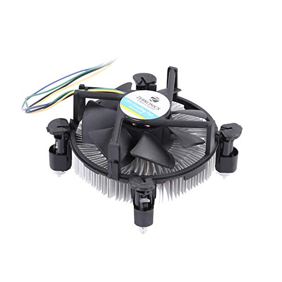 ZEBRONICS-MSC200 CPU Fan